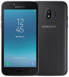 Замена тачскрина на телефоне Samsung Galaxy J2 (2018) в Санкт-Петербурге